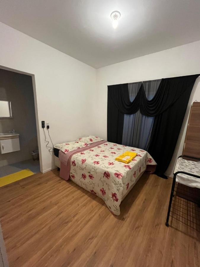Suite Hostel クリチバ エクステリア 写真